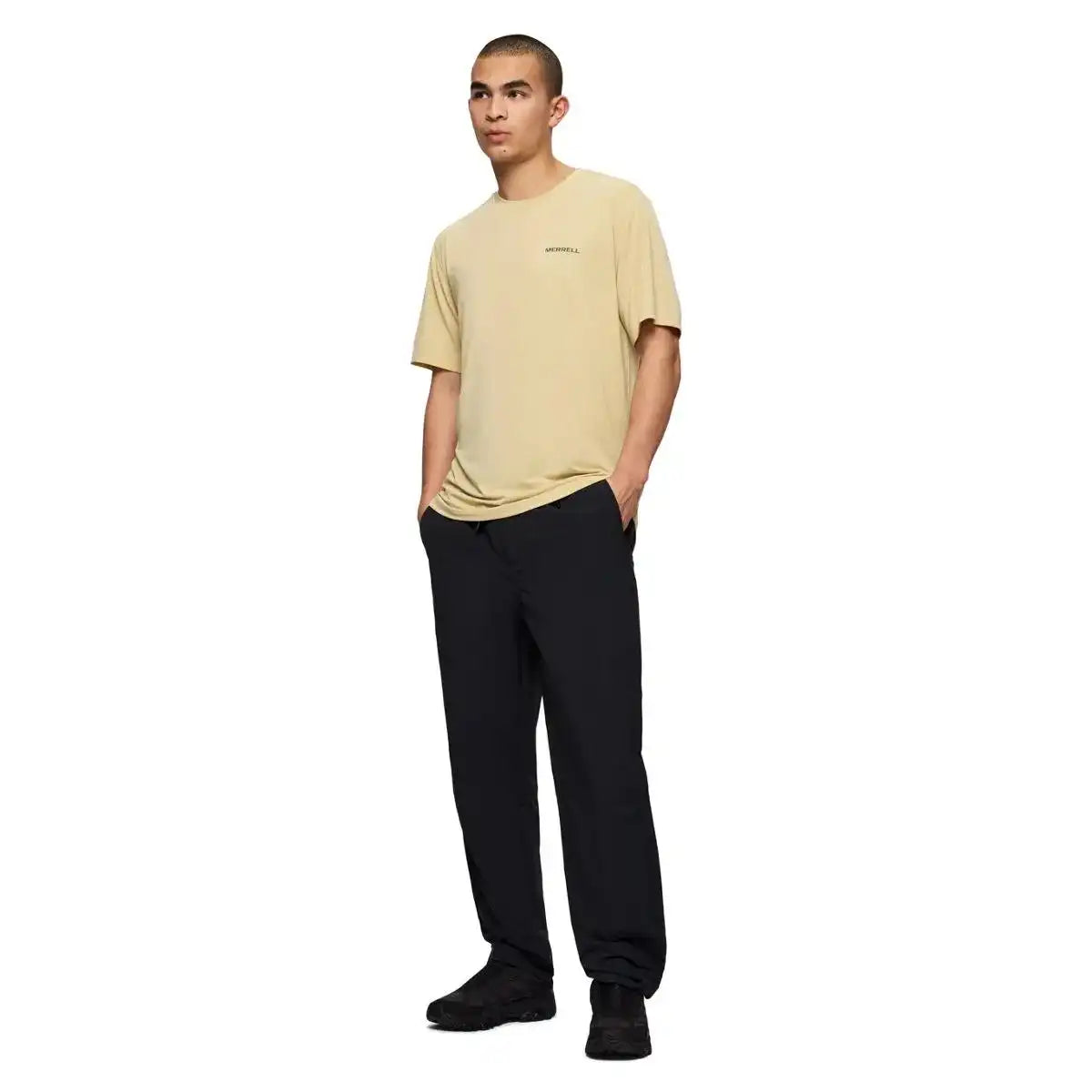 Horizon Tencel Tee