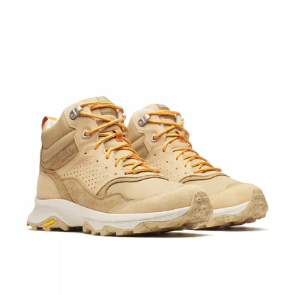 Speed Solo MXD Mid Waterproof