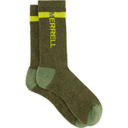Trekker Outdoor Crew Sock 3 Pack