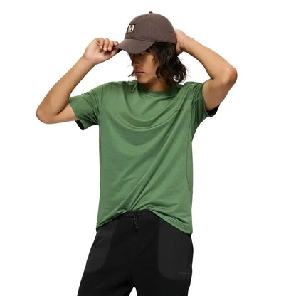 Tech Short Sleeve Tee