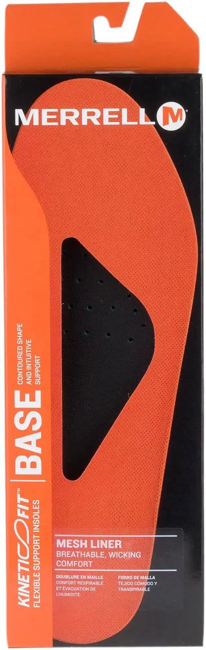 Kinetic Fit™ Base Footbed