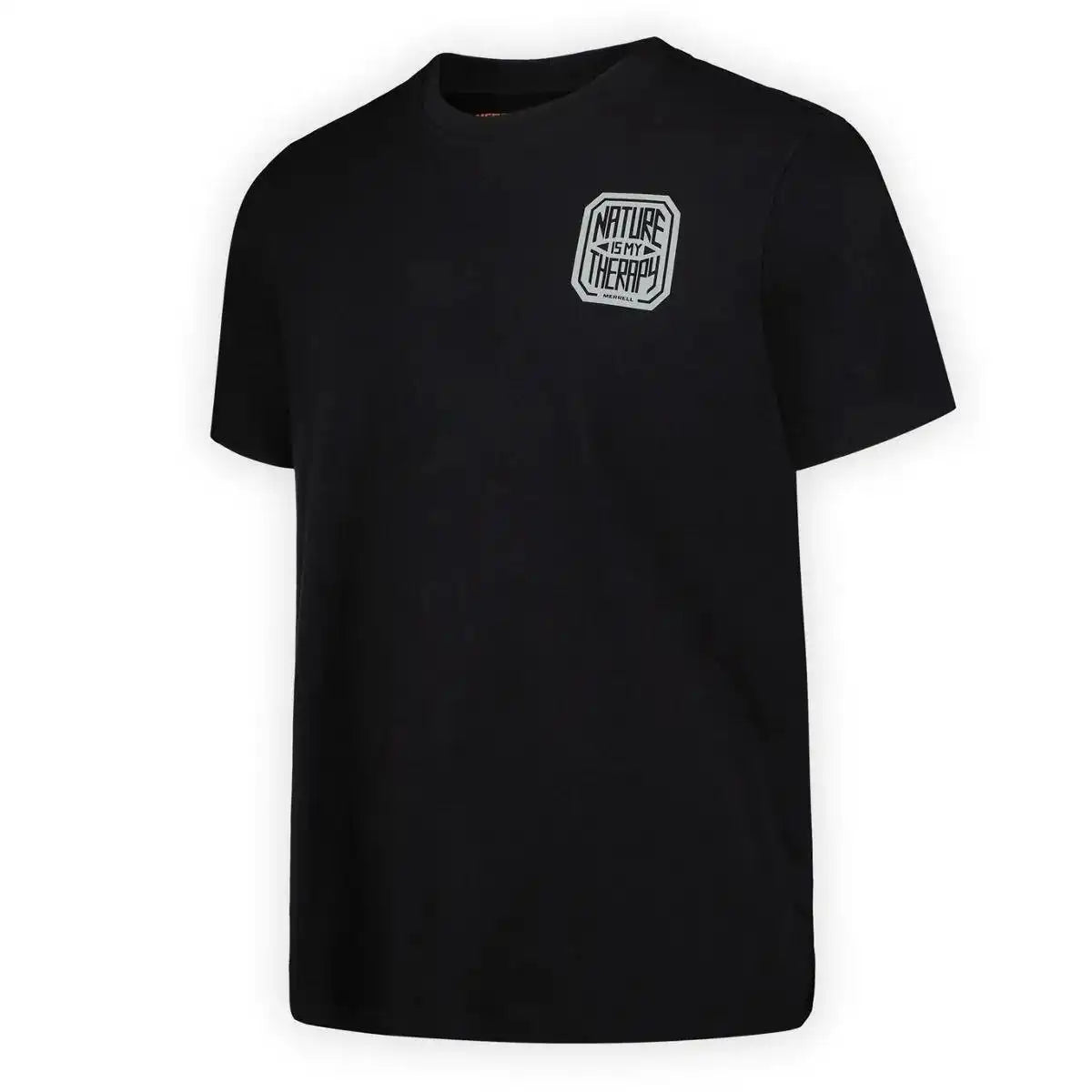 Nature Is My Therapy Graphic Tee