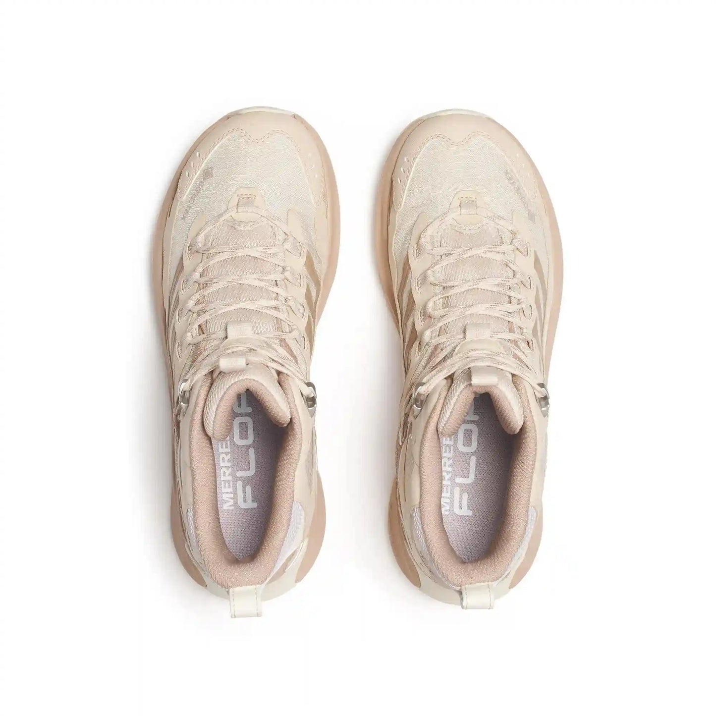 Moab Speed 2 Mid GORE-TEX®