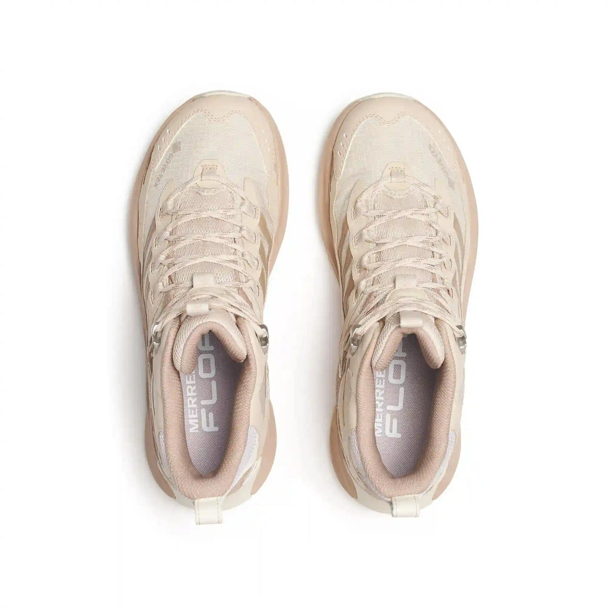 Moab Speed 2 Mid GORE-TEX® Wide Width