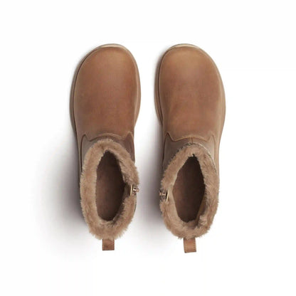 Encore Ice 5 Mid Zip