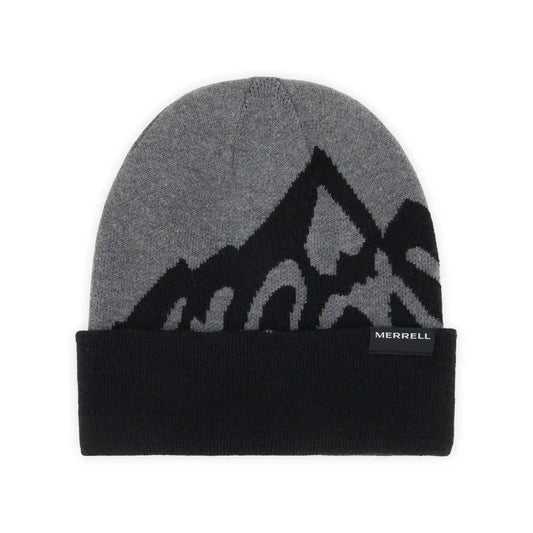 Arvon Reversible Beanie