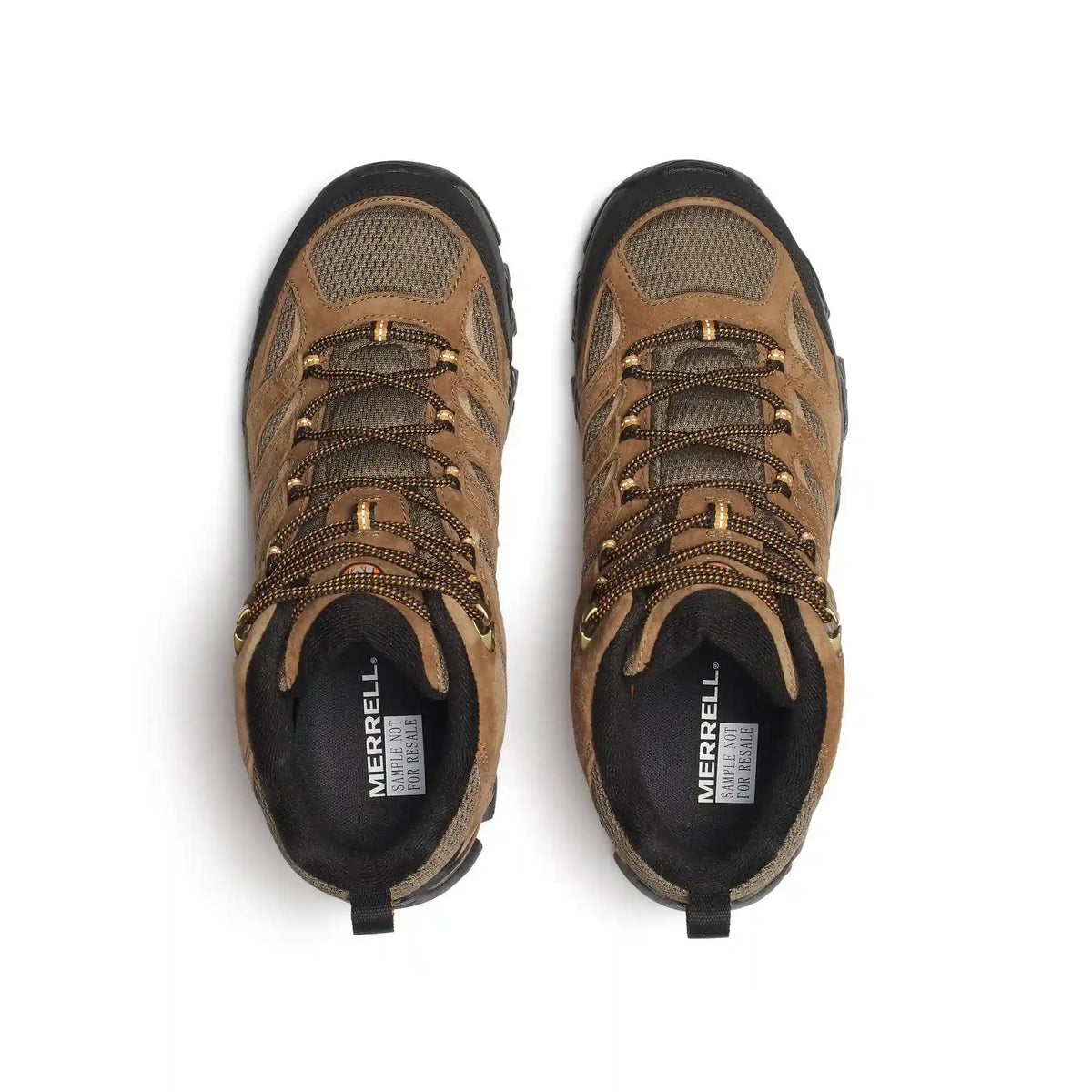 Moab 3 Mid Waterproof