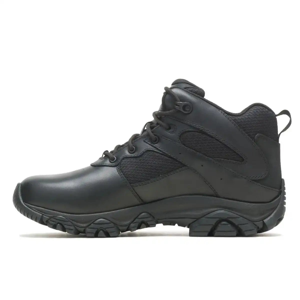 Moab 3 Response Mid Tactical Waterproof Boot Wide Width