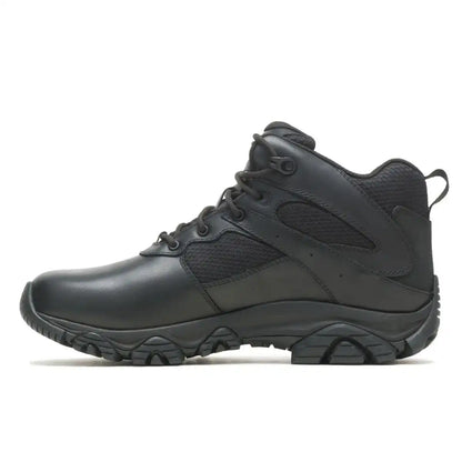 Moab 3 Response Mid Tactical Waterproof Boot Wide Width