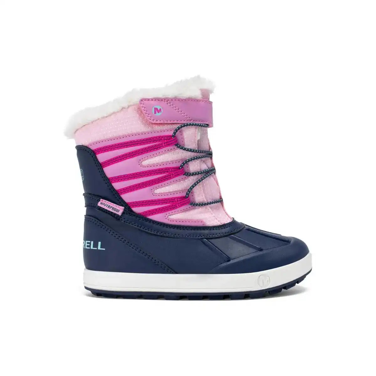 Snow Bank 5 Waterproof