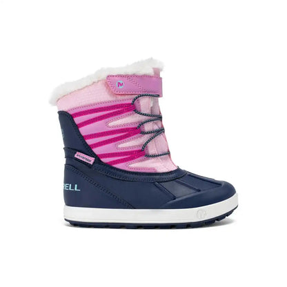 Snow Bank 5 Waterproof