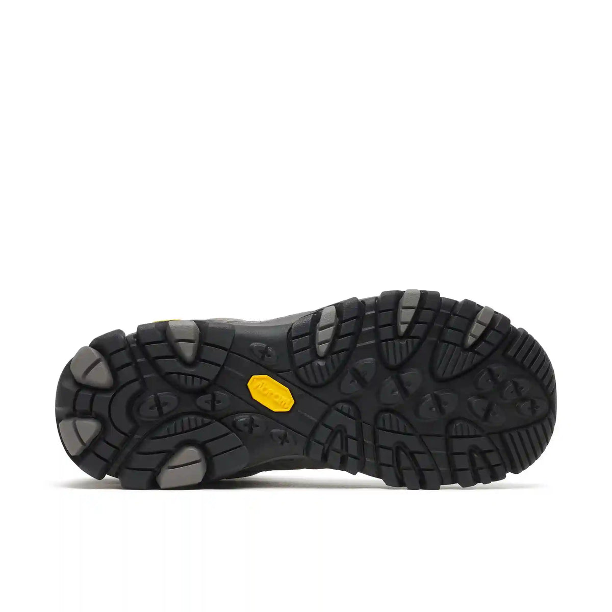 Moab 3 Mid Waterproof Wide Width