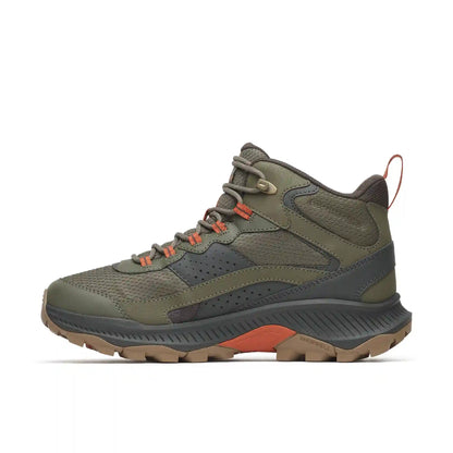 Speed Strike 2 Mid GORE-TEX®