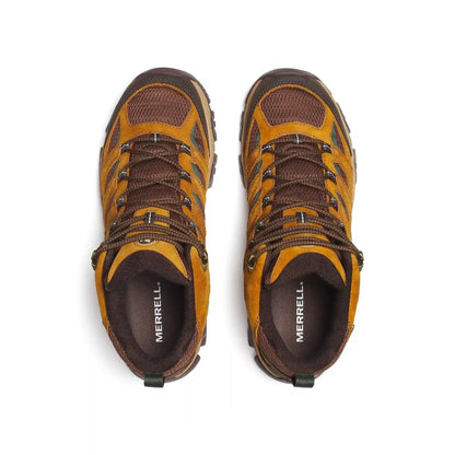 Moab 3 Mid Waterproof