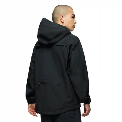 Lando Raincoat