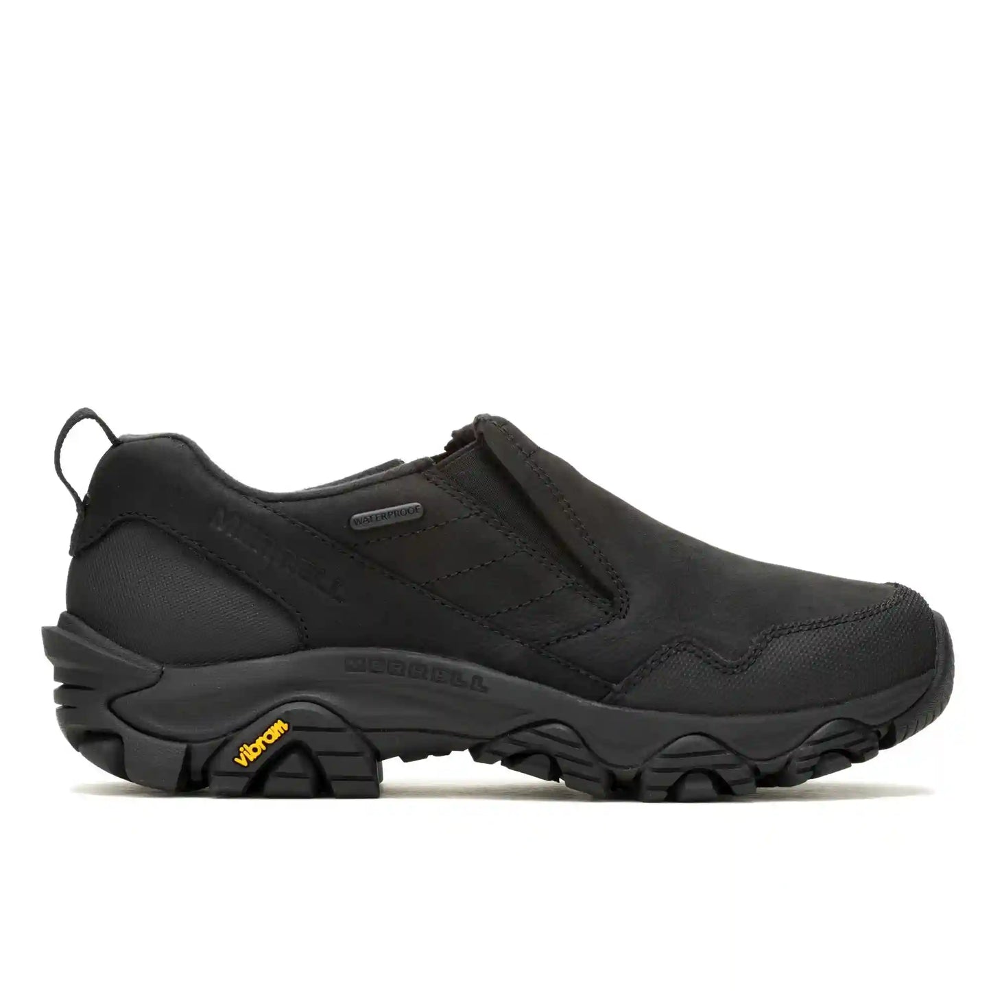 Coldpack 3 Thermo Moc Waterproof Wide Width