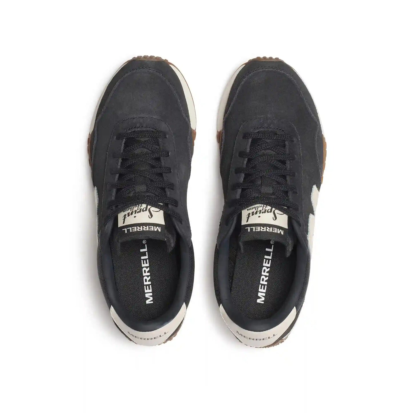 Sprint Anthem Leather