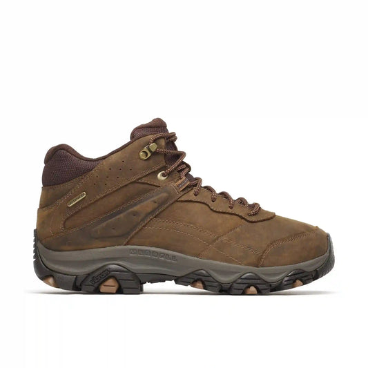 Moab Adventure 3 Mid Waterproof Wide Width