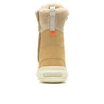 Marquette Thermo Tall Zip Waterproof