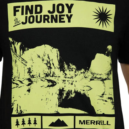 Find Joy Graphic Tee