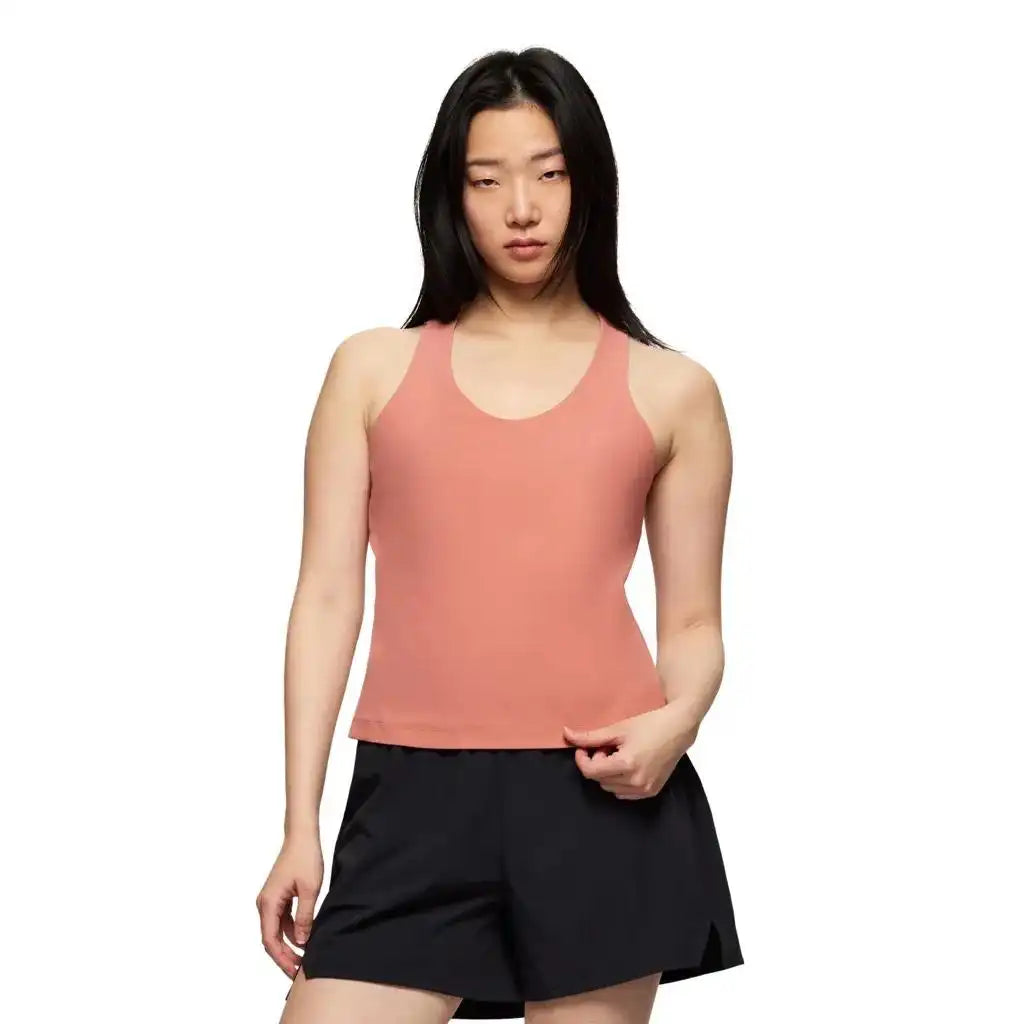 Jasmine Racerback Tank