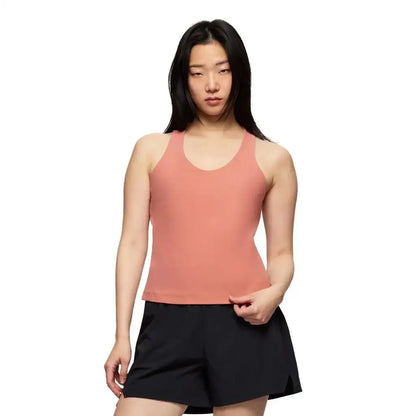 Jasmine Racerback Tank