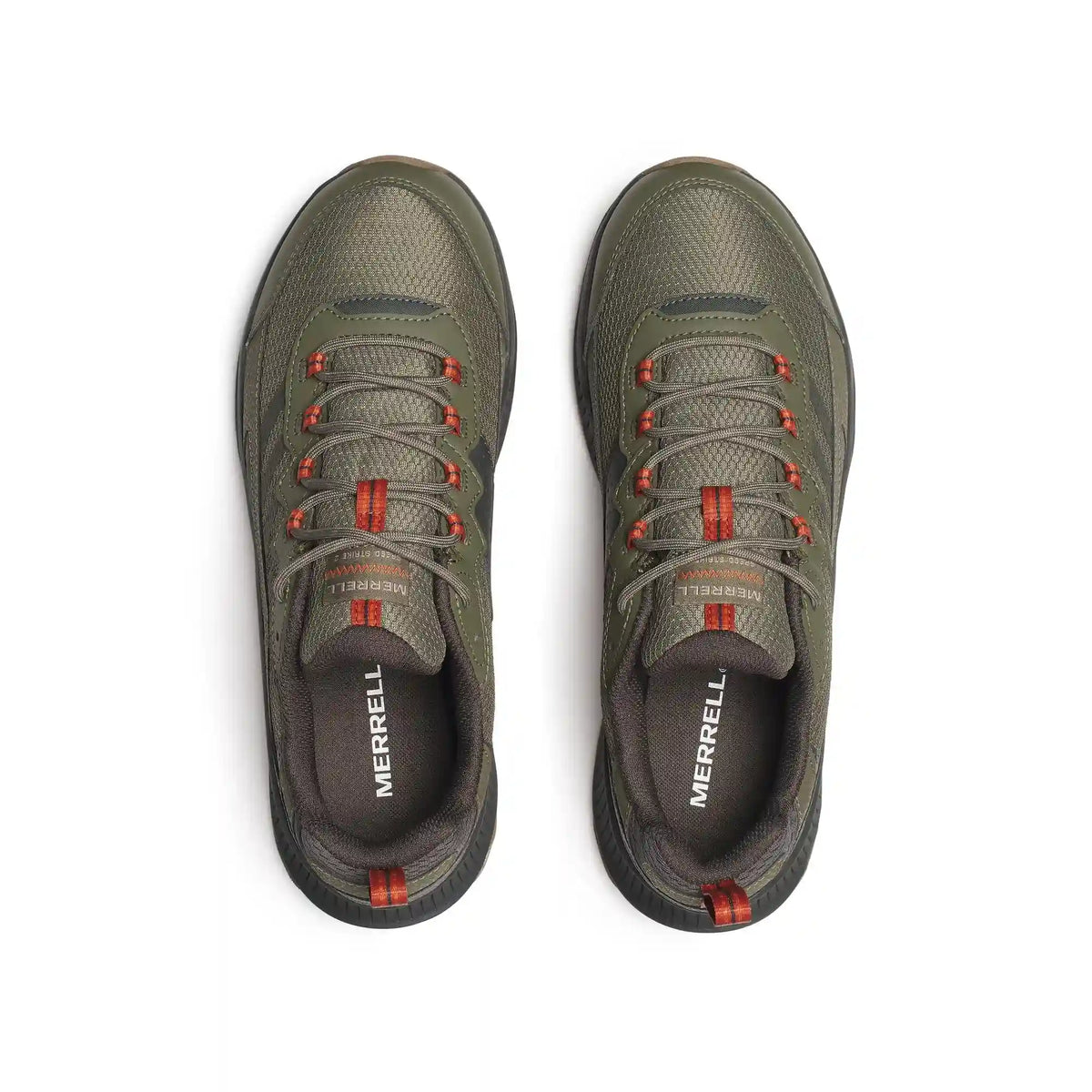 Speed Strike 2 Waterproof