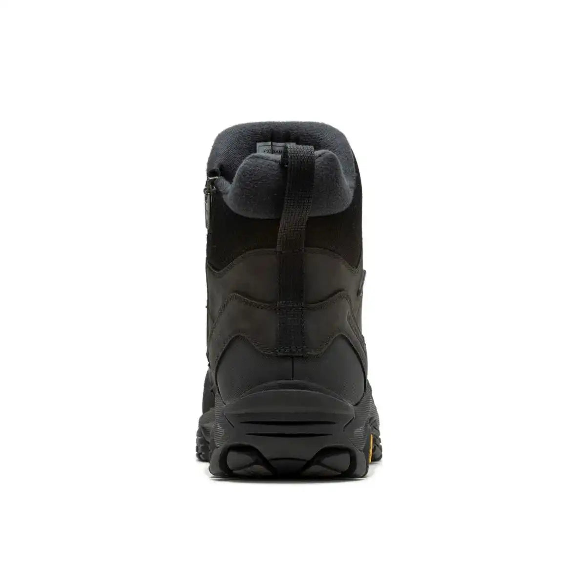 Coldpack 3 Thermo Tall Zip Waterproof