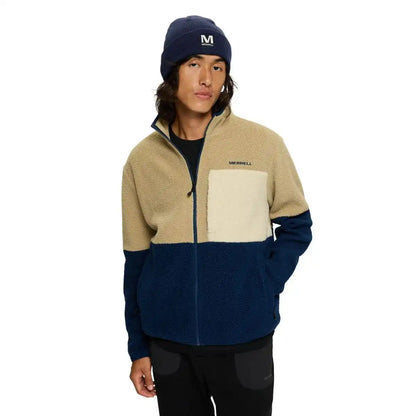 Tengu Sherpa Jacket