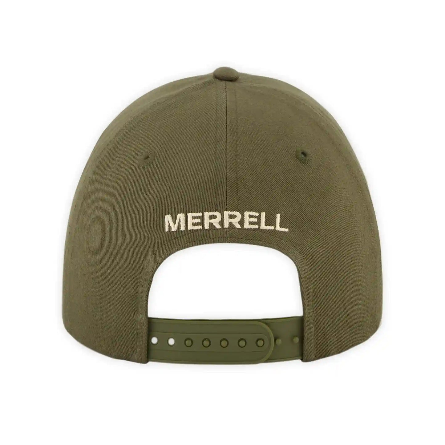 Hike More Patch Cap