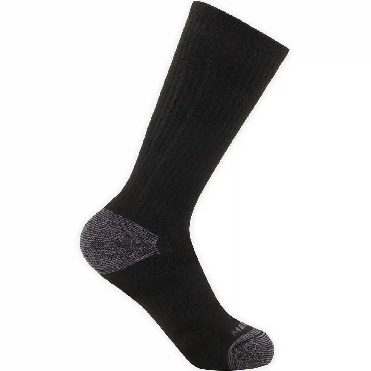 Eco Cushioned Crew 3 Pack