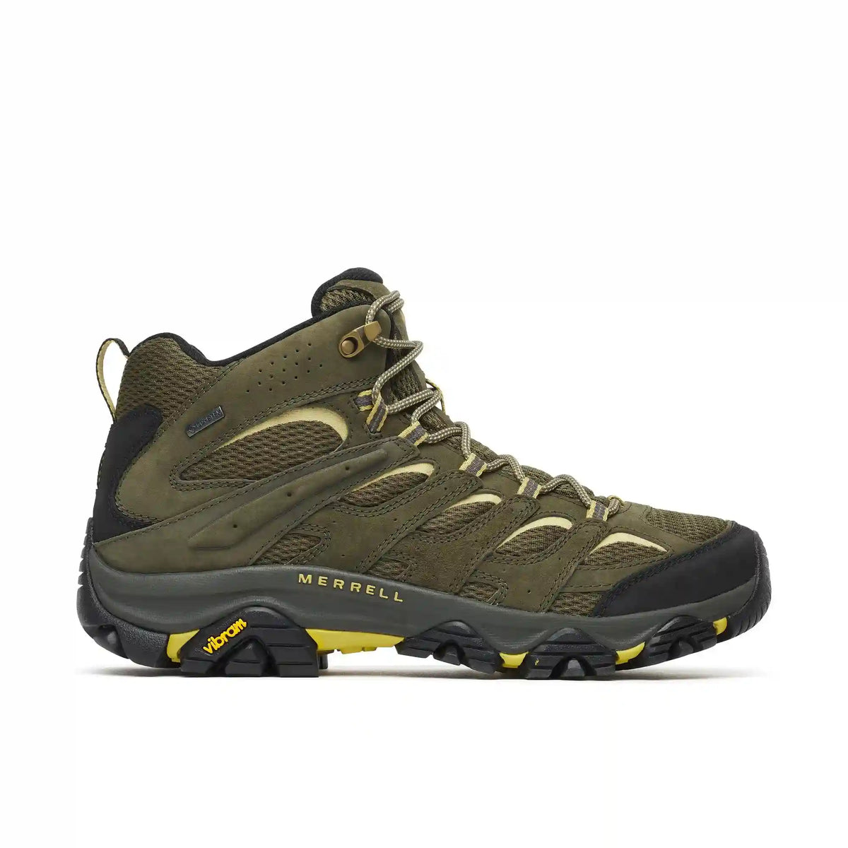 Moab 3 Mid GORE-TEX®