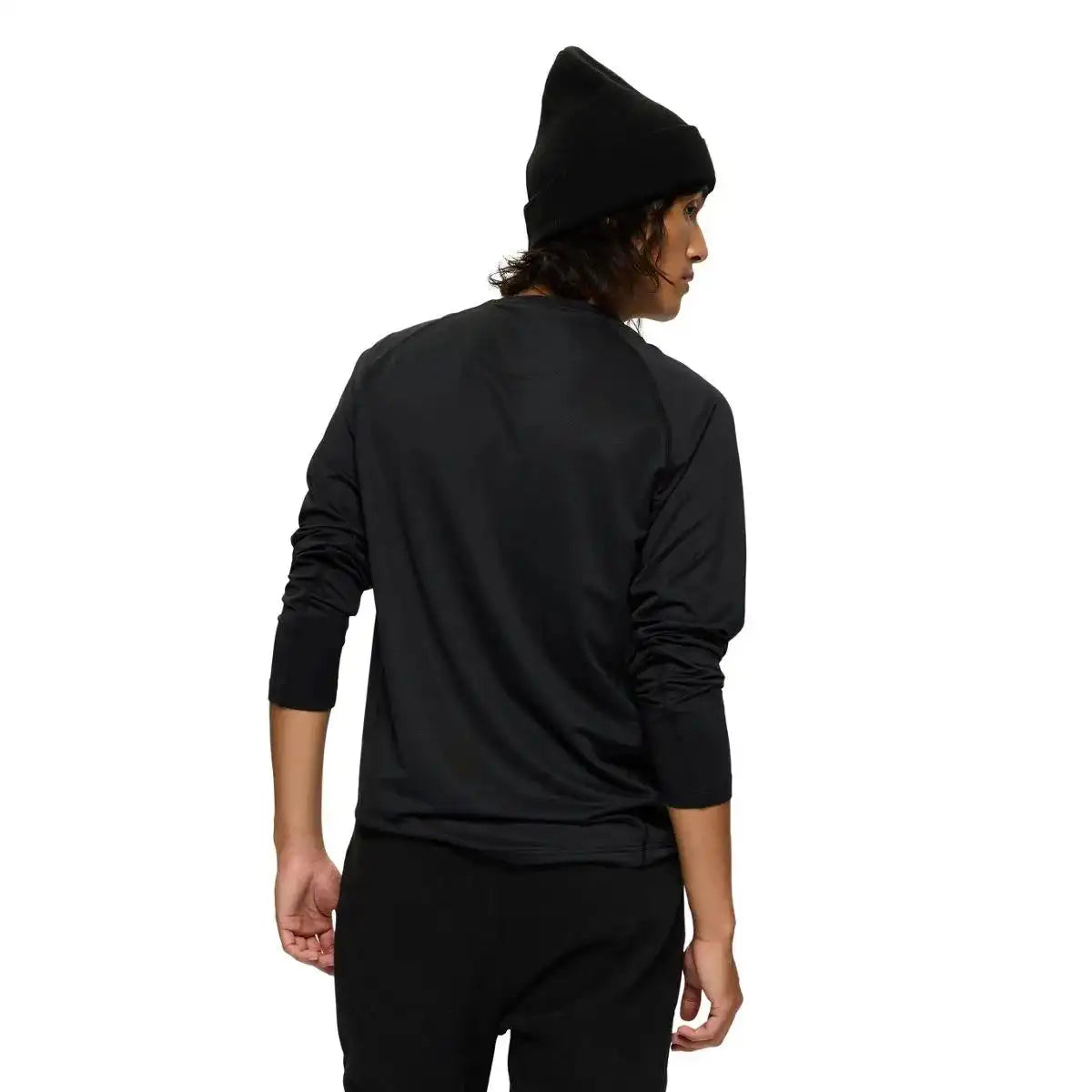 Tech Long Sleeve Tee