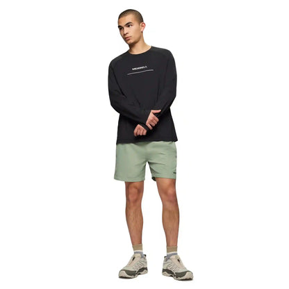 Simon Pull-On Short