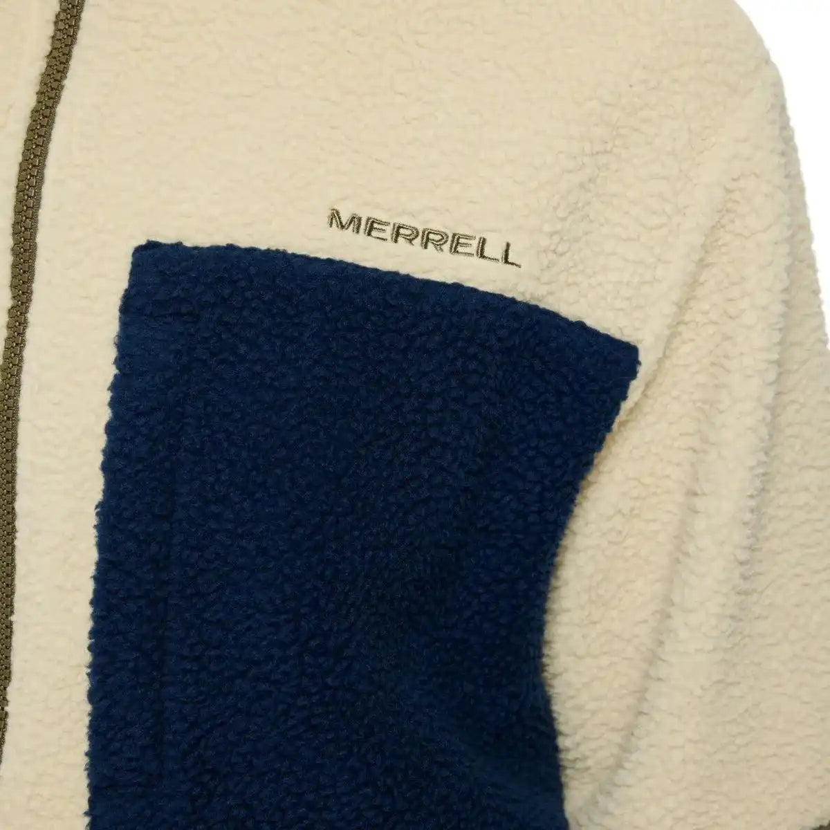 Tengu Sherpa Jacket