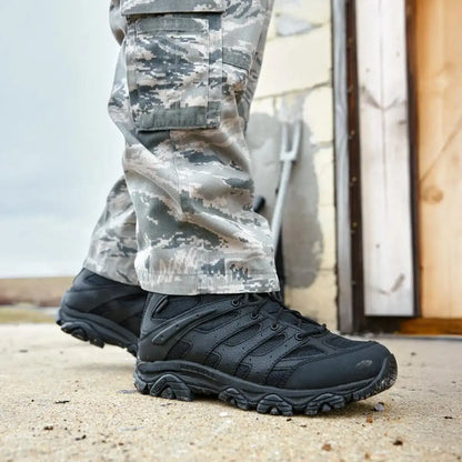 Moab 3 Mid Tactical Waterproof