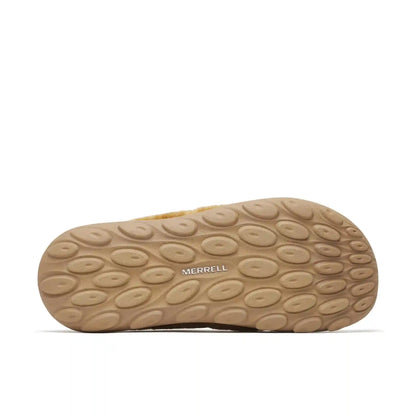 Hut Moc 2 Slide Cozy