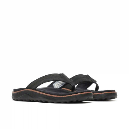 Cove Leather Flip