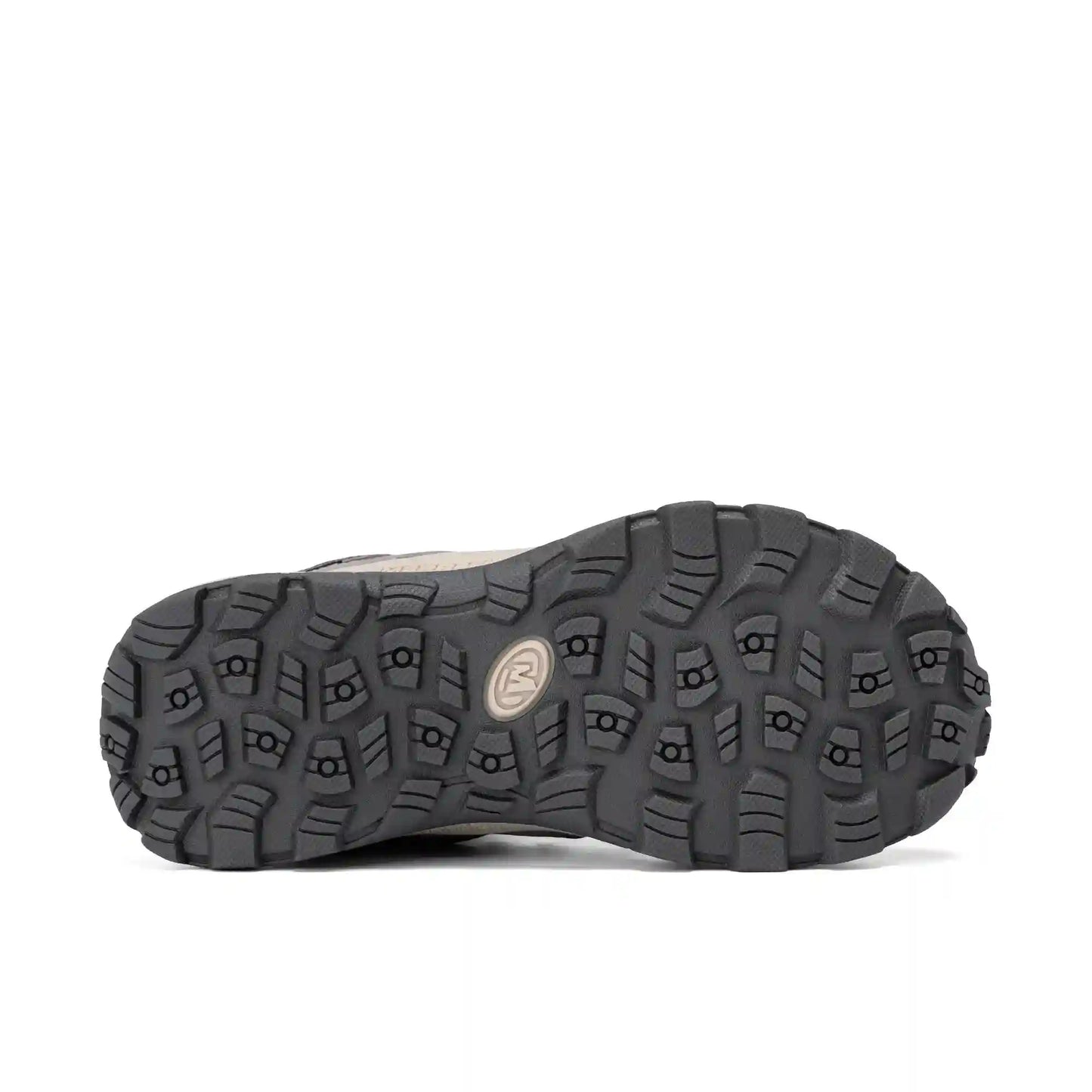 Moab 3 Mid Waterproof