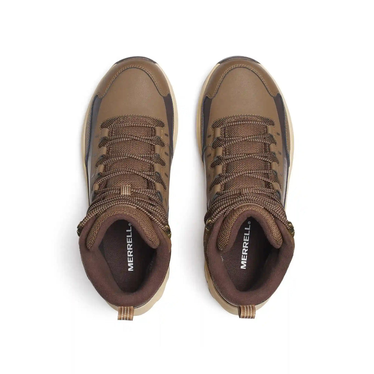 Thermo Chill 2 Mid Waterproof