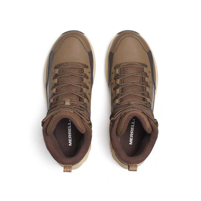 Thermo Chill 2 Mid Waterproof