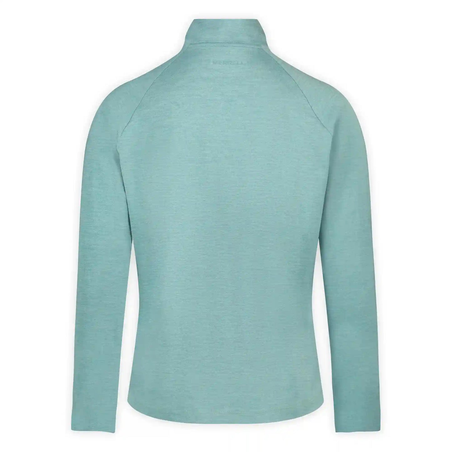Birch Quarter Zip