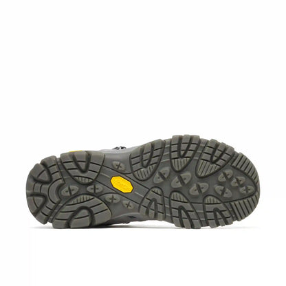 Moab 3 Mid Waterproof Wide Width