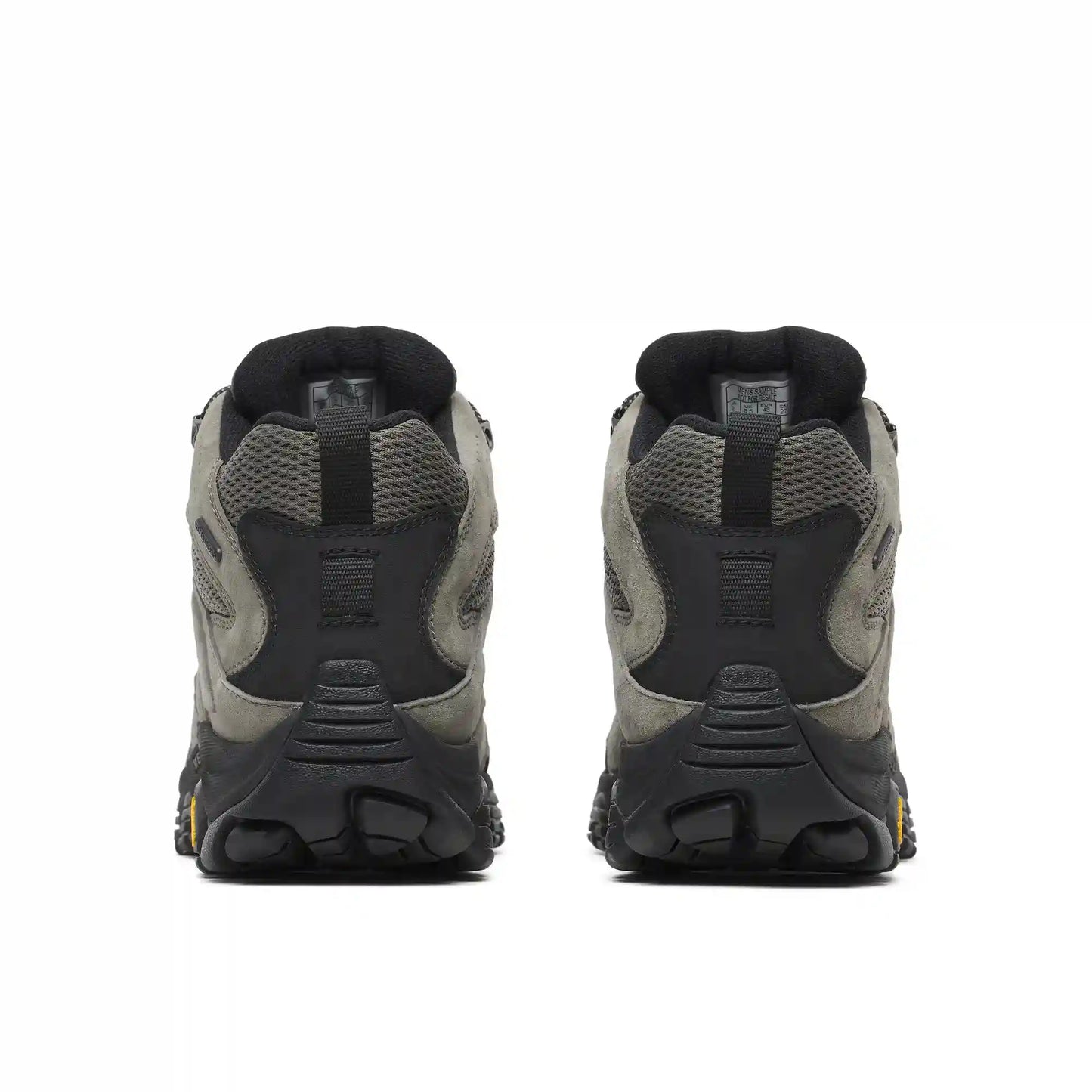 Moab 3 Mid Waterproof Wide Width