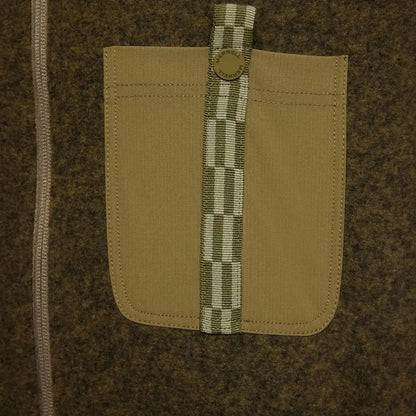 Jungle Fleece Full Zip