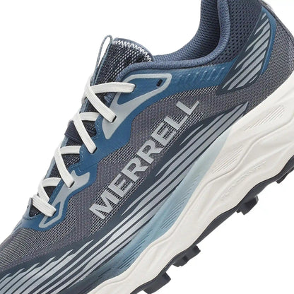 Agility Peak 6