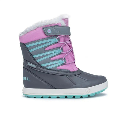 Snow Bank 5 Waterproof