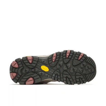 Moab 3 Mid Waterproof