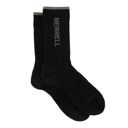 Premium Wool Trail Crew Sock
