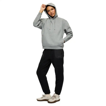 Relaxed Hoody